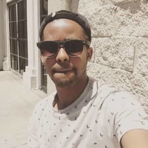 Meet your Posher, Antonio